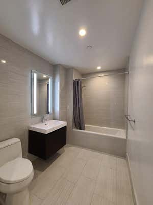 Studio, 1 bath, 500 sqft, $2,950, Unit 12T