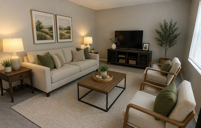 2 beds, 1 bath, 900 sqft, $1,219, Unit 74