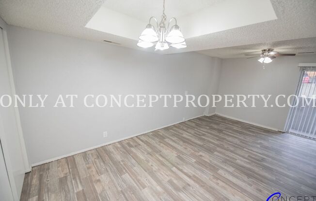 2 beds, 1 bath, 900 sqft, $1,275, Unit 44 PR