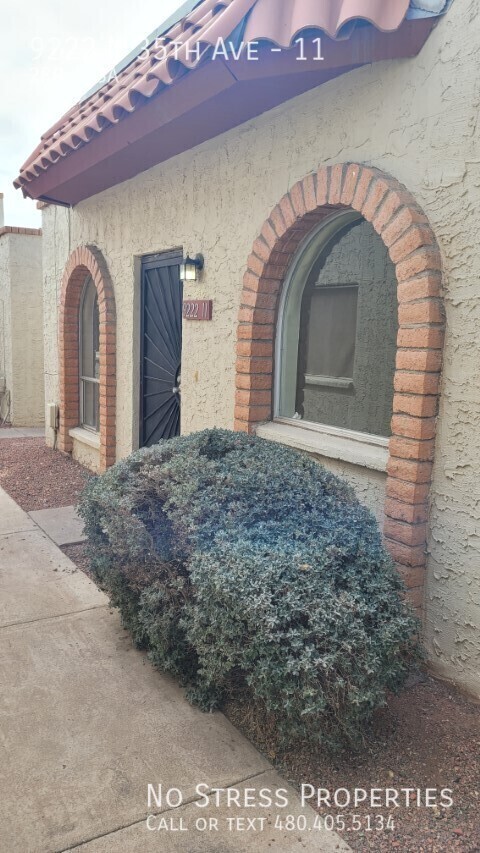 9222 N 35 AVE
