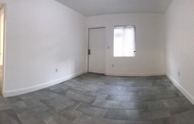 Two - Bedroom Apartment Complex