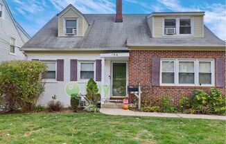 Spacious 1-Bedroom Apartment with Large Living & Dining Areas – Prime Hackensack Location