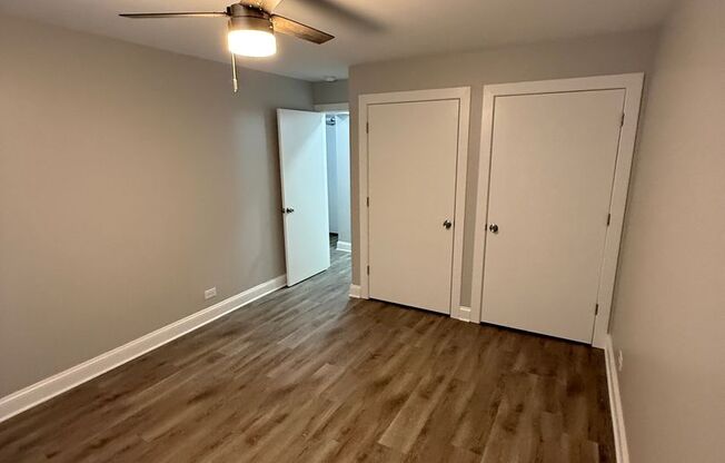 1 bed, 1 bath, $1,750, Unit 104