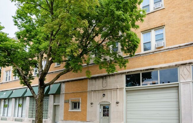 Studio, 1 bath, 350 sqft, $1,295, Unit 508-3J
