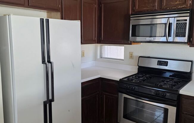 Beautiful 4bedroom/3 bath Home For Rent