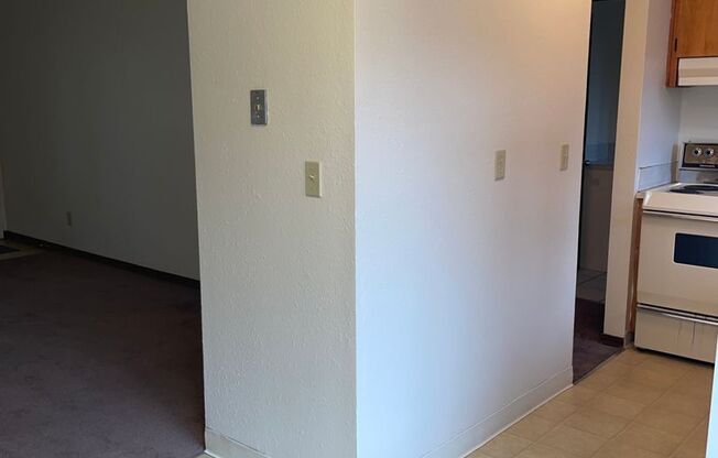 Shilo Apartments