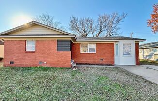 Cozy Broken Arrow Home