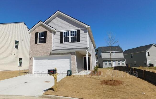 3658 OAKLEAF PASS