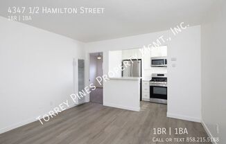 4341 - 4347 1/2 Hamilton Street