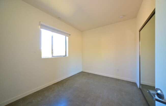 Mar Vista Lofts - Bedroom