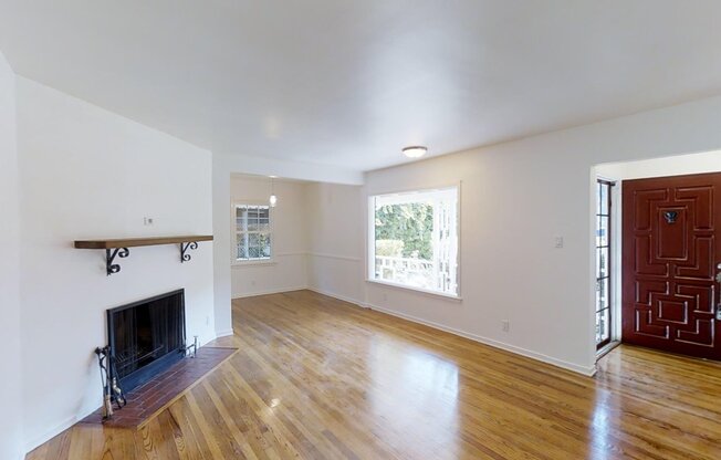 Gated 3-Bed, 3-Bath Gem with Dual Primary Suites in the Heart of Palms/Culver City!
