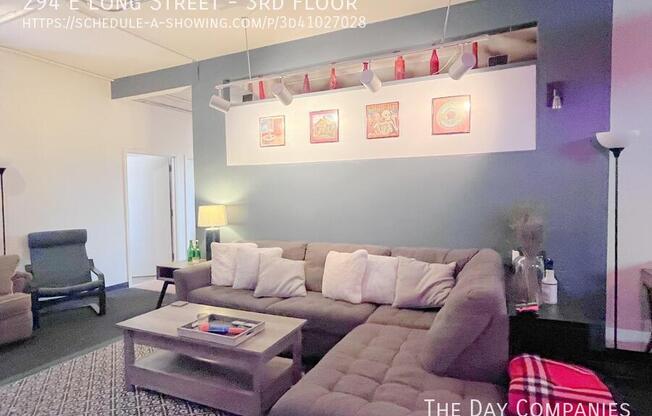 294 E LONG ST