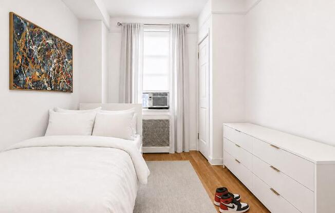 2 beds, 1 bath, 1,000 sqft, $6,000, Unit GB