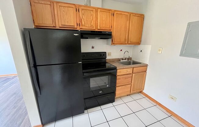 Greenwood Apartments