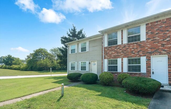 Pacelli Place Townhomes