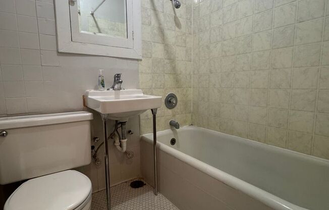 Studio, 1 bath, 360 sqft, $1,395, Unit 102