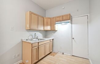 1 bed, 1 bath, $850