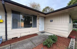 3 beds, 1 bath, $1,995