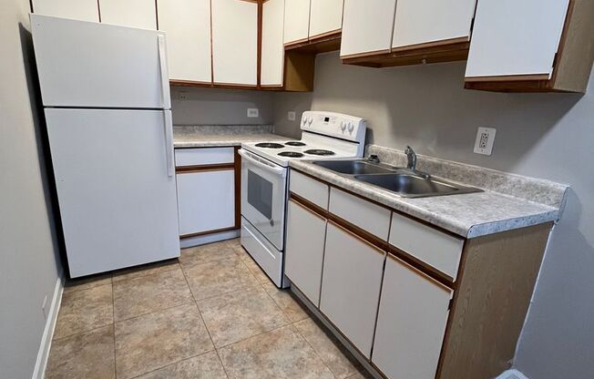 Studio, 1 bath, 505 sqft, $725, Unit PE 102