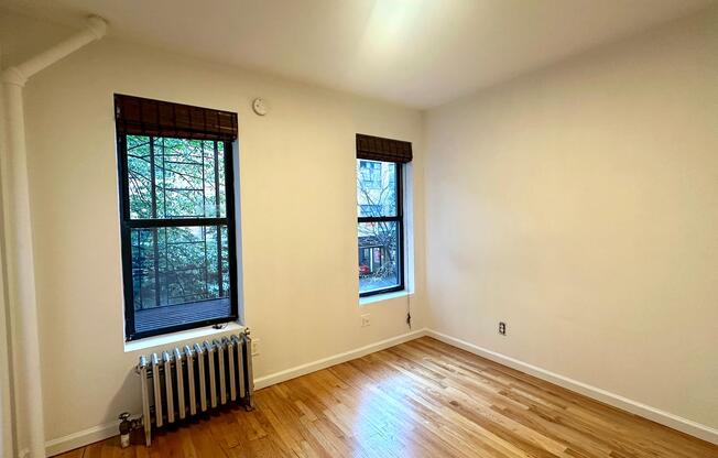 1 bed, 1 bath, $2,600, Unit 6