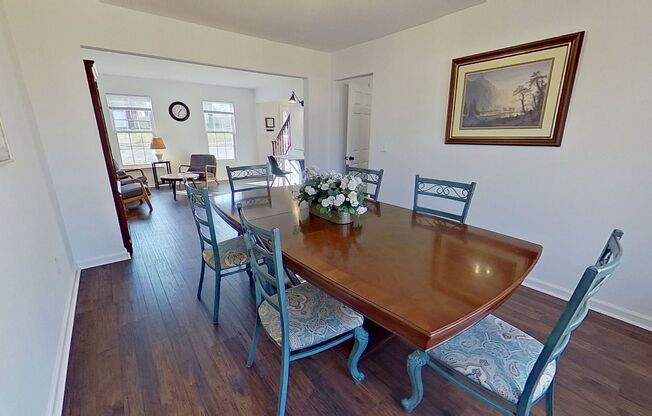 Private Room - Utilities & Wifi Included