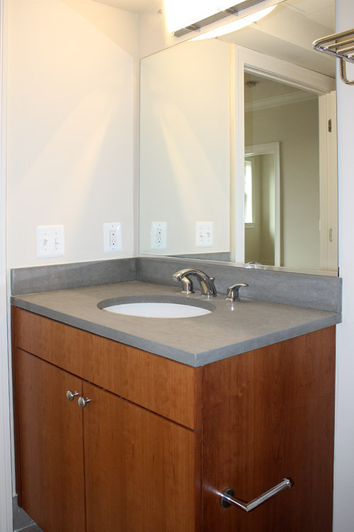 2 beds, 2 baths, 800 sqft, $3,495, Unit 403