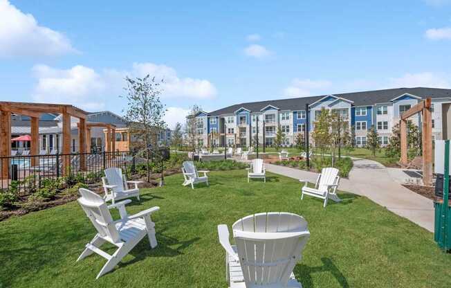 at Reserve at Ventana Lakes, Katy, TX, 77493