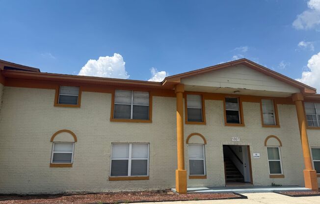 Condo in Essex Park Condo, Kissimmee