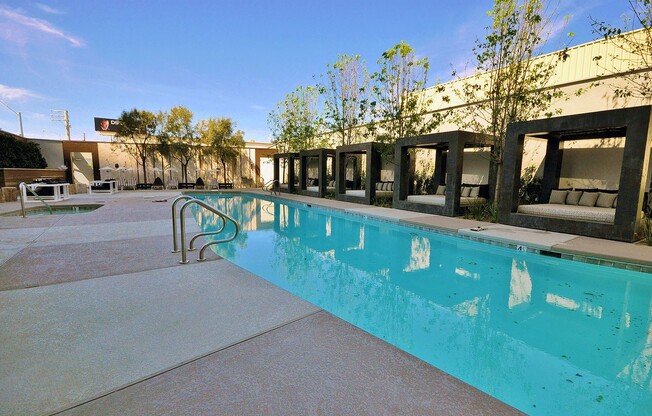 2 beds, 2 baths, $3,500