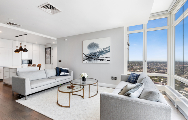 3 beds, 3 baths, 1,731 sqft, $13,500, Unit PH45AB