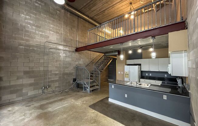 Lofts Oasis #109