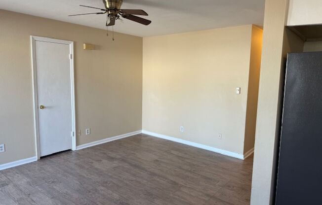 Must See Two Bedroom in Central Norfolk