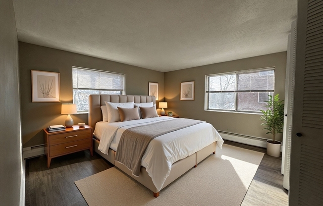 2 beds, 1 bath, 850 sqft, $2,600, Unit 49