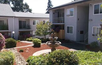 Twin Oaks Apartments 3404-3444 Liberty Road S & 3385-3416 3rd Ave SE