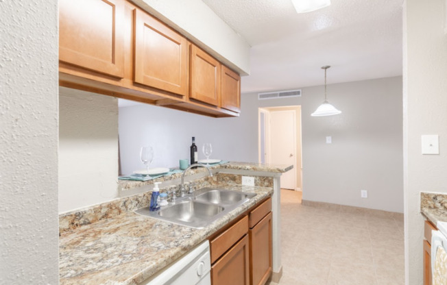 Wesley Gardens Apartments