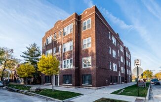 400 S Kilbourn Ave