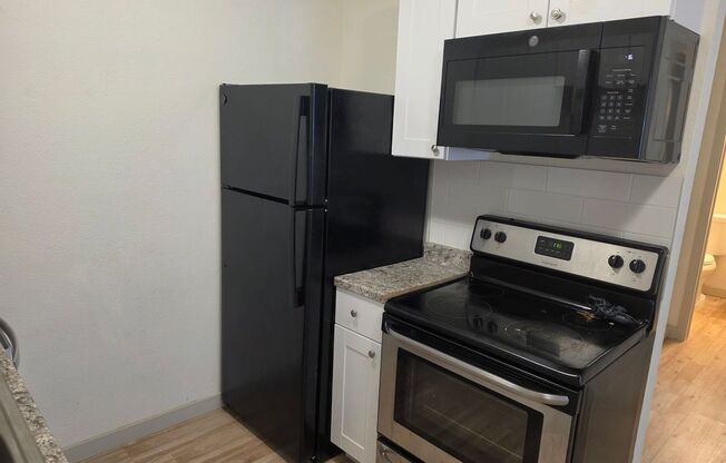 Olympic Square Apartments | Colorado Springs, CO