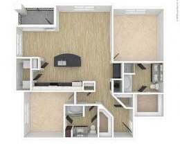 Partner-provided photo for $2310 unit