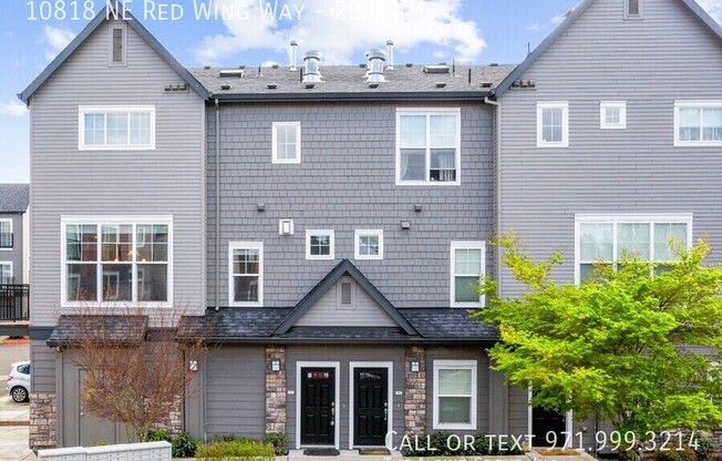 10818 NE Red Wing Way #203