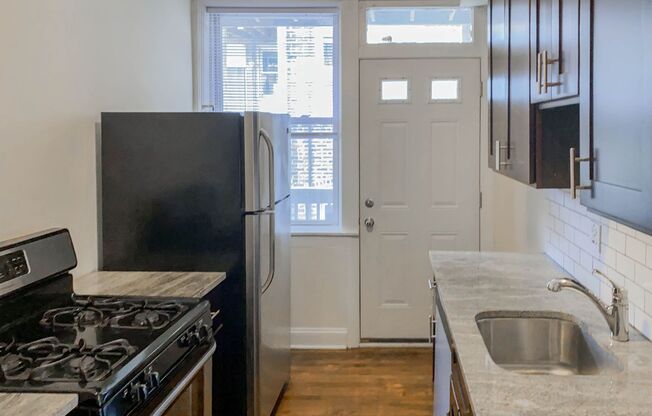 Studio, 1 bath, 460 sqft, $1,835, Unit 857-2S