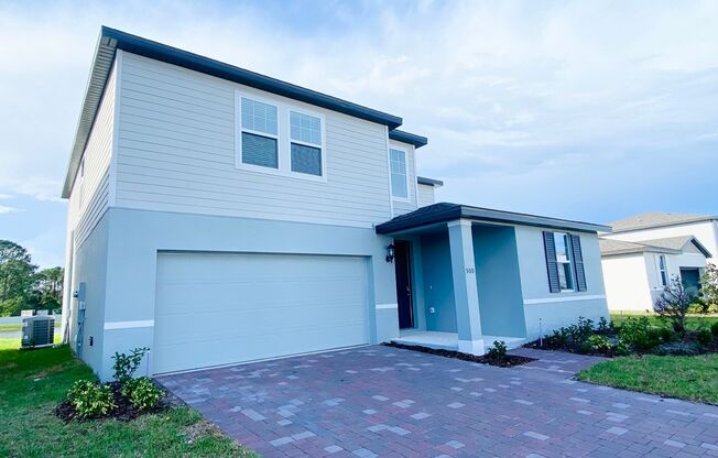 Home in St Cloud for Rent