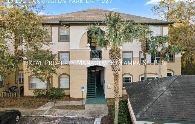 17106 Carrington Park Dr. 615