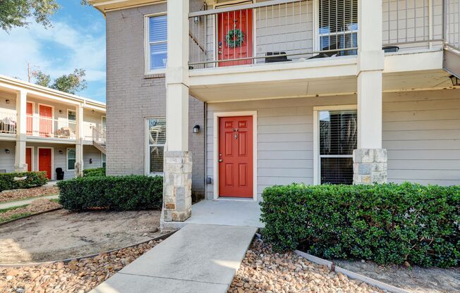 1 bed, 1 bath, 616 sqft, $1,095, Unit 14