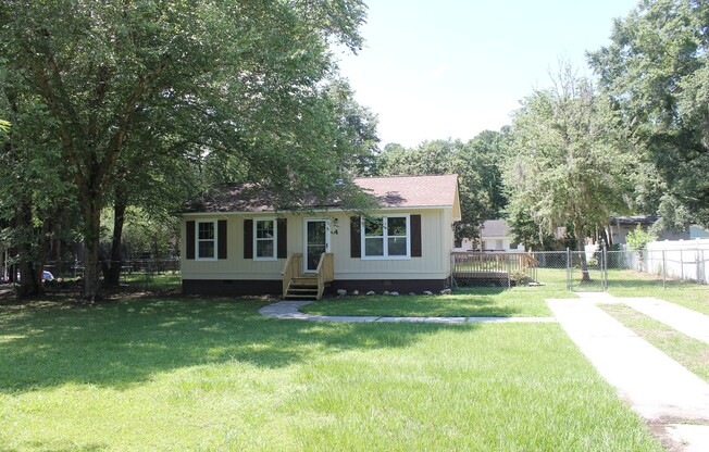 Cozy Cottage in Verdier View- Bluffton