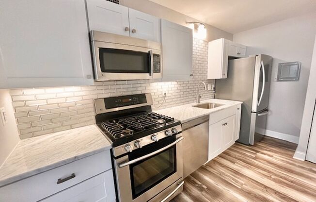 4515 Willard Ave #1014S