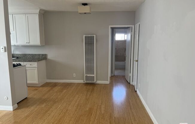 1 bed, 1 bath, 700 sqft, $1,749, Unit 3