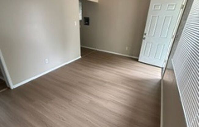 1 bed, 1 bath, $1,800, Unit 8112 Whitaker St.