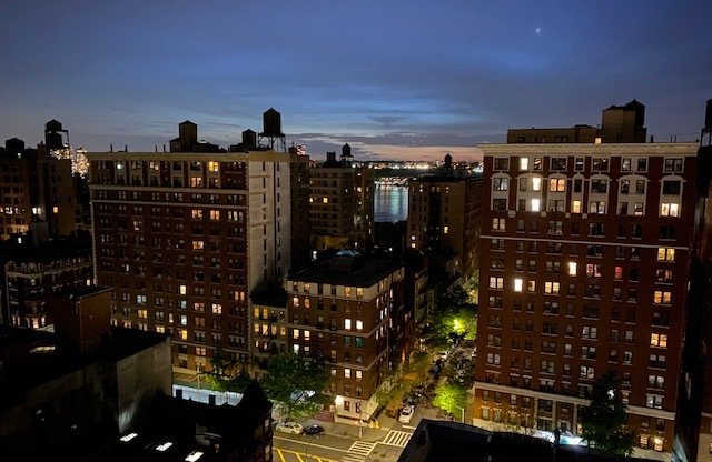 Studio, 1 bath, $3,000, Unit 14E