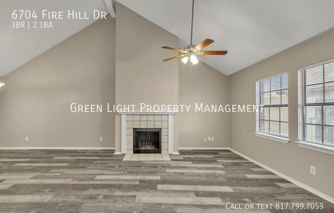 6704 FIRE HL DR