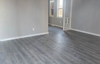 Updated 3BD/1BA